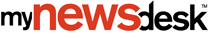 My News Desk logo