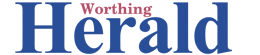 Worthing Herlad logo